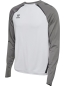 Preview: Kinder Hummel Lead 2.0 Crew Sweat - White